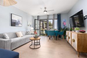 Home2Book Stylish Apt with Pool Access Corralejo