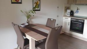 Apartment In The House Juist