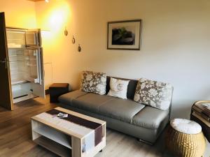 Apartment In The House Juist
