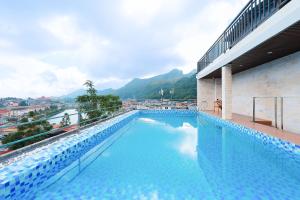 Lumi Blanc Sapa Villa