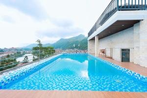 Lumi Blanc Sapa Villa