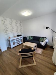 Apartman Terezka