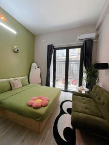 Trisstay Saigon - Điện Biên Phủ