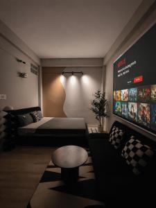 Trisstay Saigon - Điện Biên Phủ