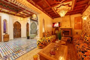 Riad Sultan Chefchaouen