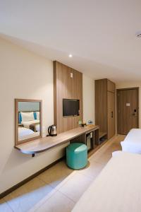 Tina 5 hotel cần thơ