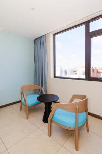 Tina 5 hotel cần thơ