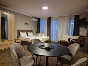 Tarnovka - Guest Rooms