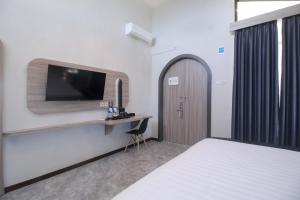 Azana Essence Villa Agape Manado