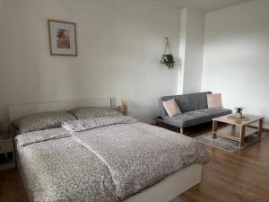 StayU Apartment