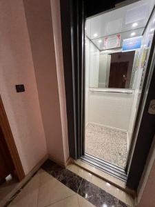 Apartment with Equipped Kitchen and Living Room