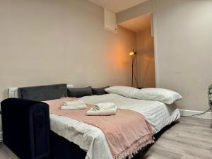 Prime Covent Garden Location - Sleeps 6 in Central London