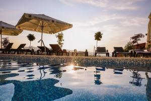 Hotel Relax & Resort Sovata