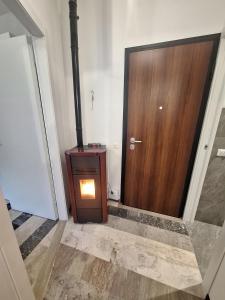 Mamma Lucia accommodation
