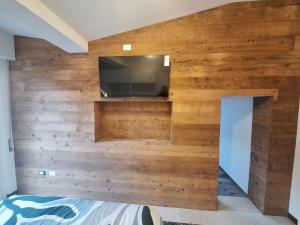 Mamma Lucia accommodation