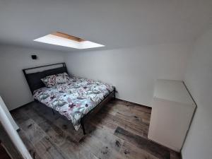 Mamma Lucia accommodation