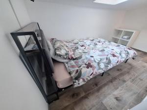 Mamma Lucia accommodation