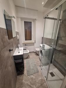 Mamma Lucia accommodation