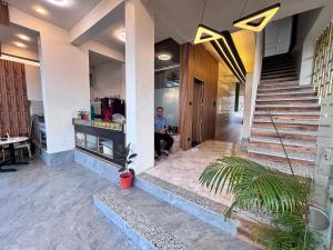 Avera luxurious stay