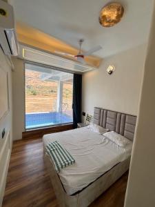 Avera luxurious stay