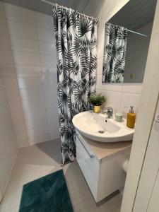 Mahlamäe Apartment Comfortable Home with WiFi and Free Parking