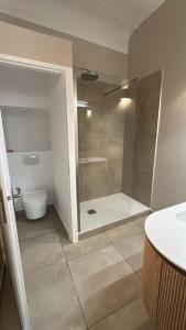 Appartement bourgeois Aix-en-Provence