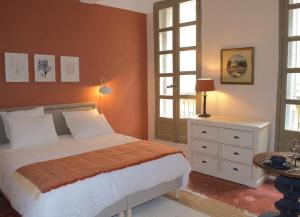 Appartement bourgeois Aix-en-Provence