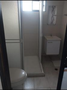 Fully furnished and independent apartment