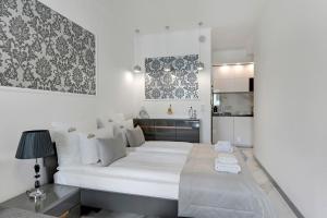 Granaria Riverside by Downtown Apartments
