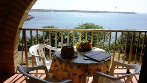 Cala Longa Poseidon Beach Resort