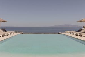 Filomare Oia Suites