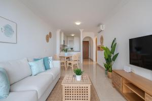 Apto Sunset Ocean View