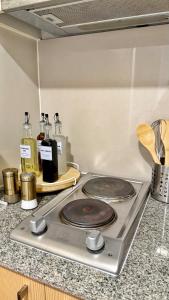 Cozy Scandi Luxe Executive 1BR with FREE Parking