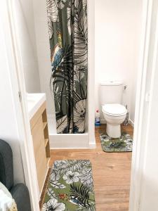 Jungle Suite - Draguignan