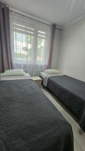 Via VOLTA 2025 Refresh 2 Bedroom Apartment