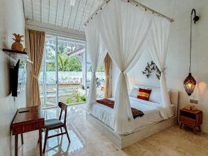 Hafrana Villa by AGATA - 700sqm 2BR Villa with Private Pool & Jacuzzi