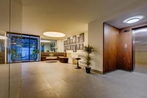 Plus Hotel Bostanci Atasehir
