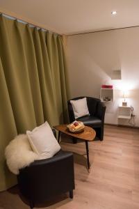 Triple Room with Shower room in BnB Alpenblick