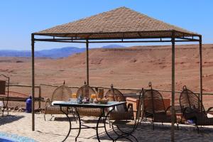 Riad Paradise of Silence