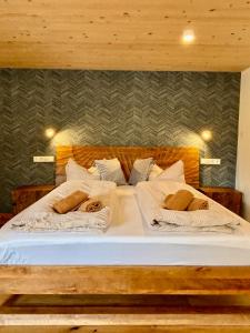 Landhaus am Weissensee