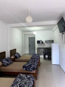 Auberge Akhamnegh