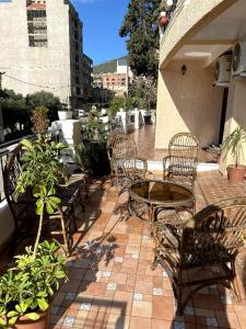 Auberge Akhamnegh