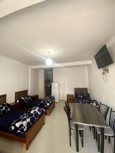 Auberge Akhamnegh