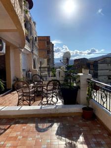 Auberge Akhamnegh