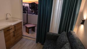 Bluetopas Otel