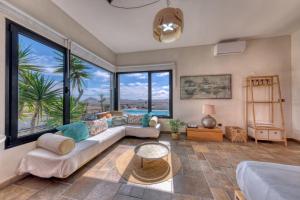 Villa El Erizo - Pool By Lanzarote Vacation Homes