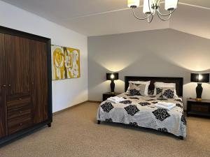 Centrum Konferencyjno-Apartamentowe Mrówka