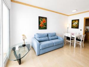 Apartamento con Vistas y Piscina Resort