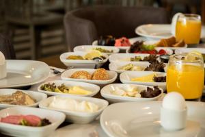 Plus Hotel Bostanci Atasehir