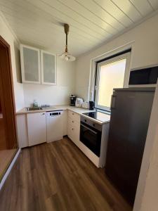 Ferienwohnung Max